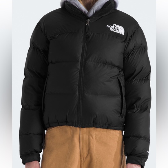 The North Face Jackets & Blazers - The North Face Nuptse 1996 Packable Quilted Fill Power Down Jacket